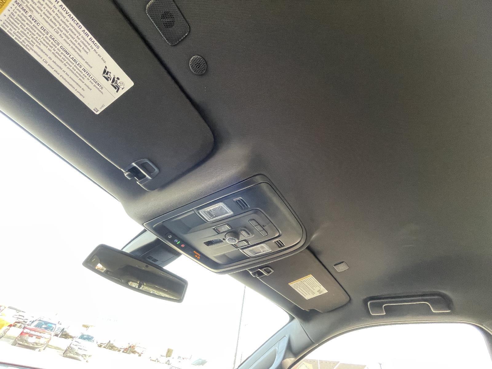 Used 2021 Chevrolet Tahoe Premier SUV for sale in Lincoln NE