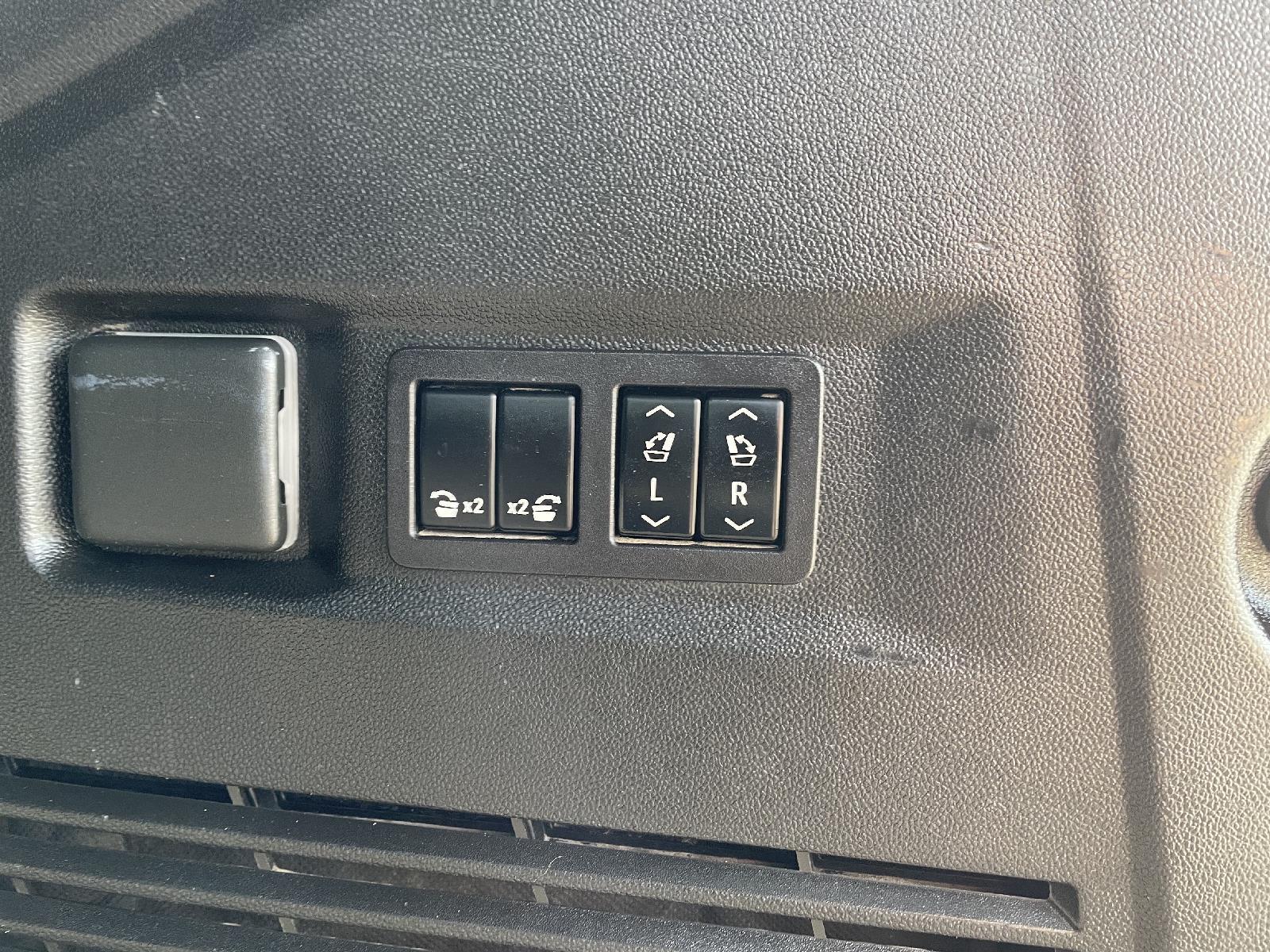 Used 2021 Chevrolet Tahoe Premier SUV for sale in Lincoln NE