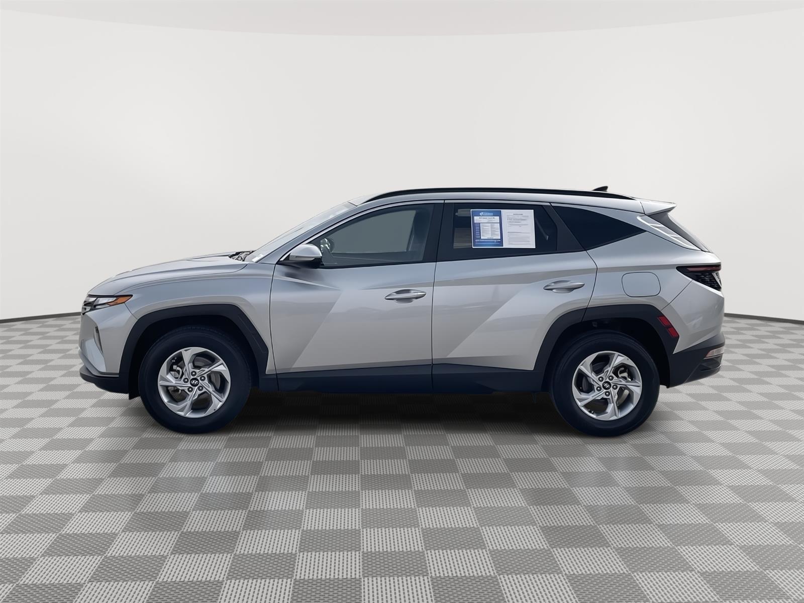 Used 2023 Hyundai Tucson SEL SUV for sale in Lincoln NE