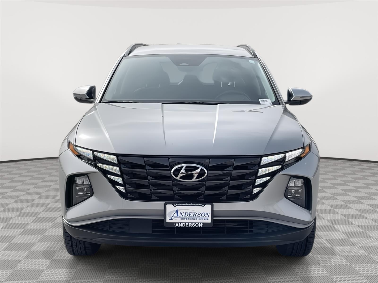 Used 2023 Hyundai Tucson SEL SUV for sale in Lincoln NE