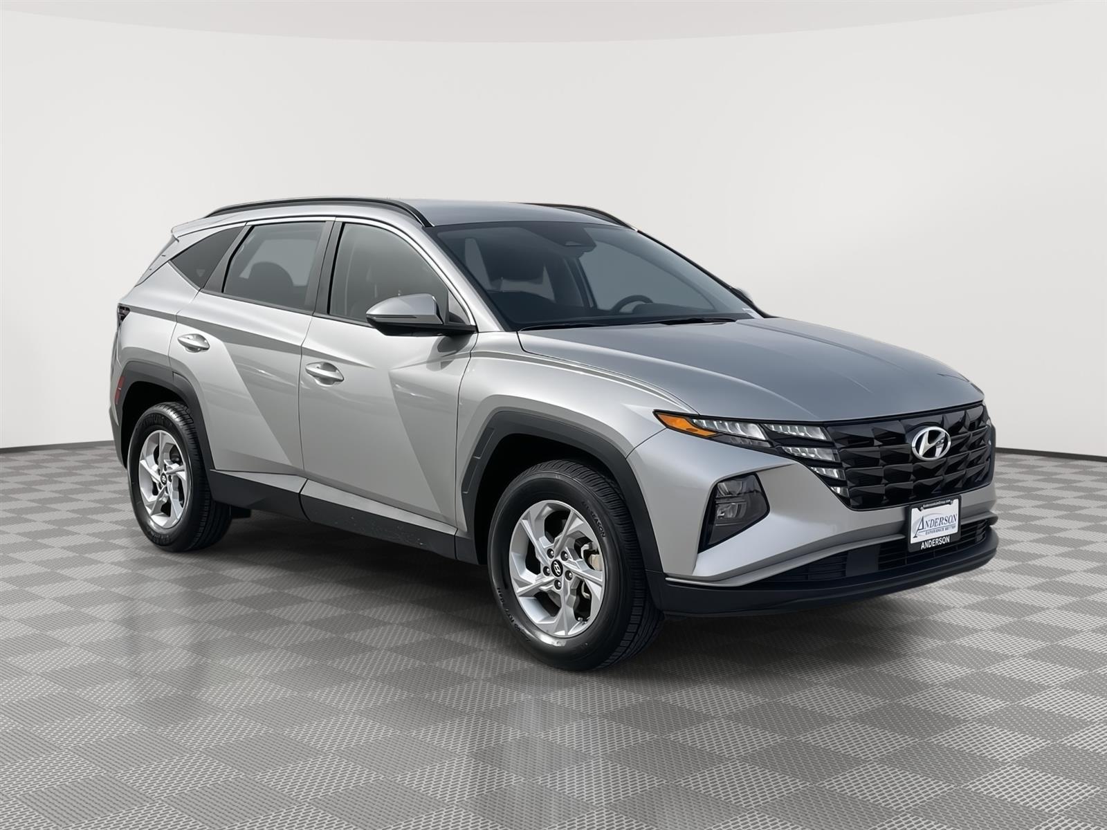 Used 2023 Hyundai Tucson SEL SUV for sale in Lincoln NE