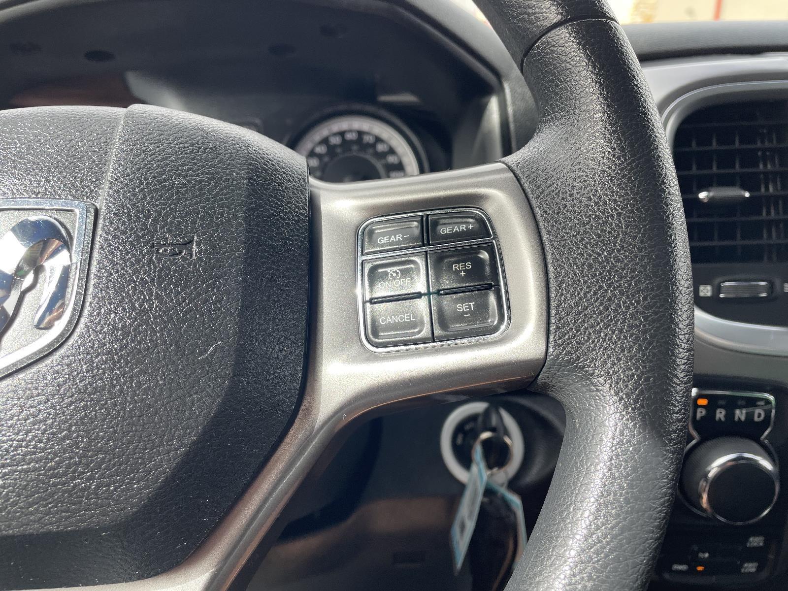Used 2021 Ram 1500 Classic Warlock Crew Cab Truck for sale in Lincoln NE