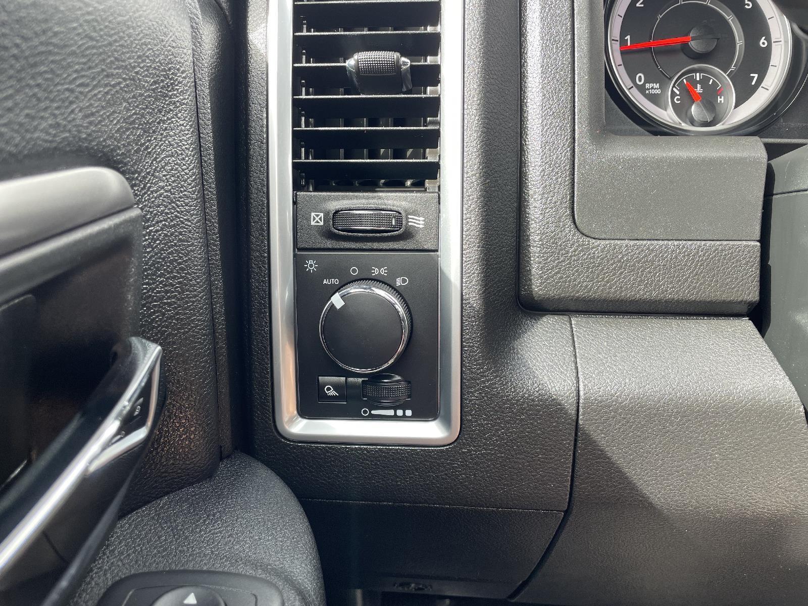 Used 2021 Ram 1500 Classic Warlock Crew Cab Truck for sale in Lincoln NE