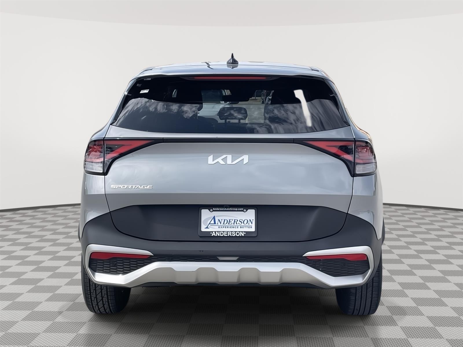 Used 2023 Kia Sportage LX SUV for sale in Lincoln NE