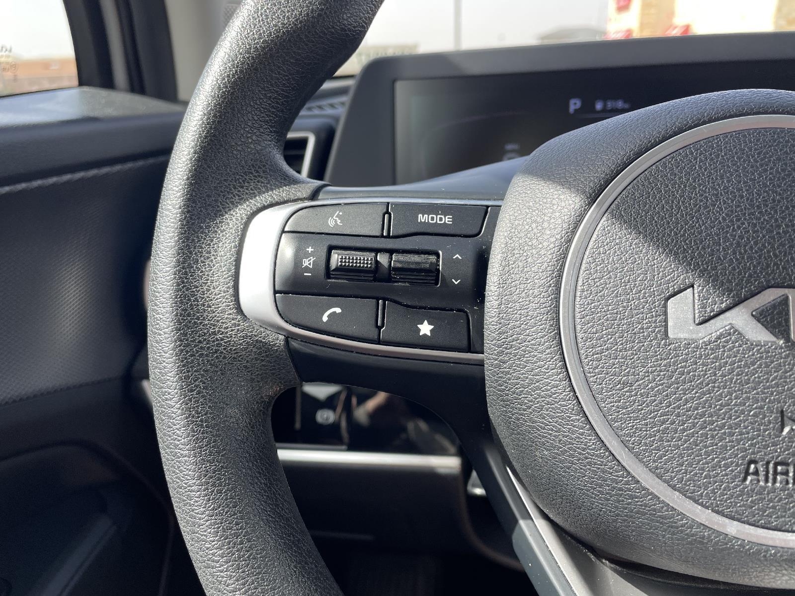 Used 2023 Kia Sportage LX SUV for sale in Lincoln NE