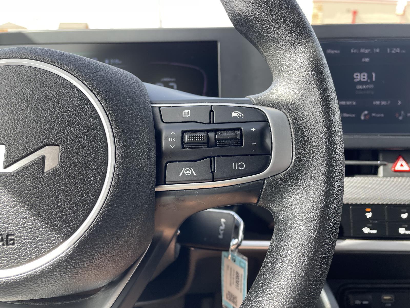 Used 2023 Kia Sportage LX SUV for sale in Lincoln NE