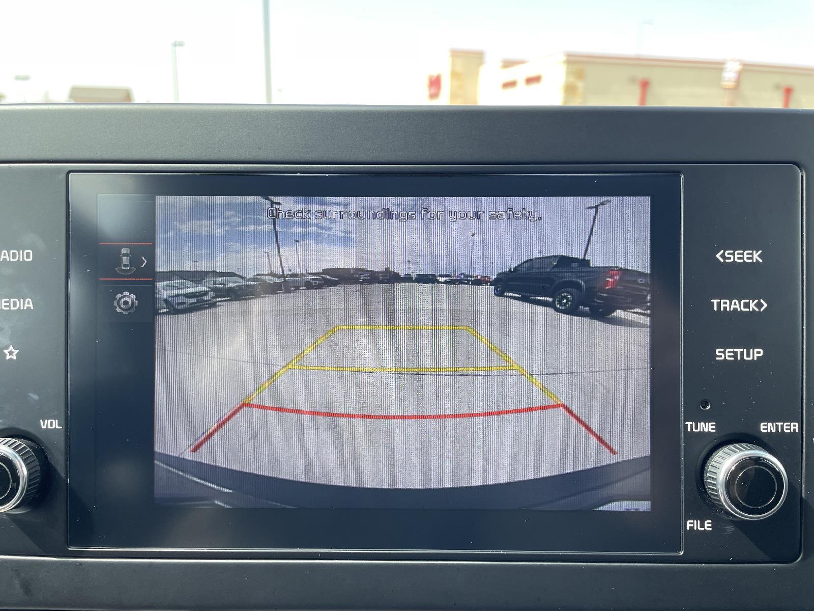 Used 2023 Kia Sportage LX SUV for sale in Lincoln NE