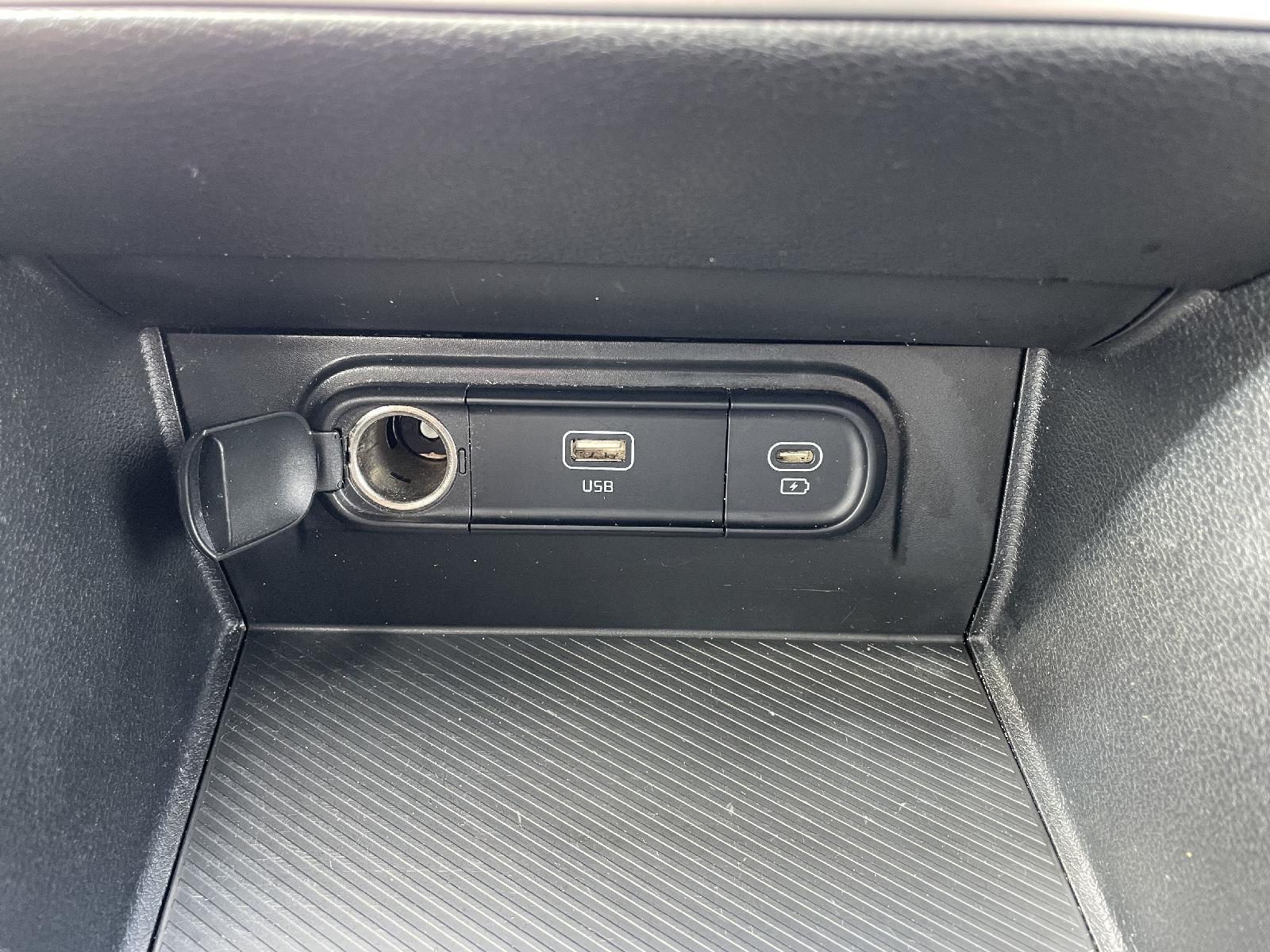 Used 2023 Kia Sportage LX SUV for sale in Lincoln NE