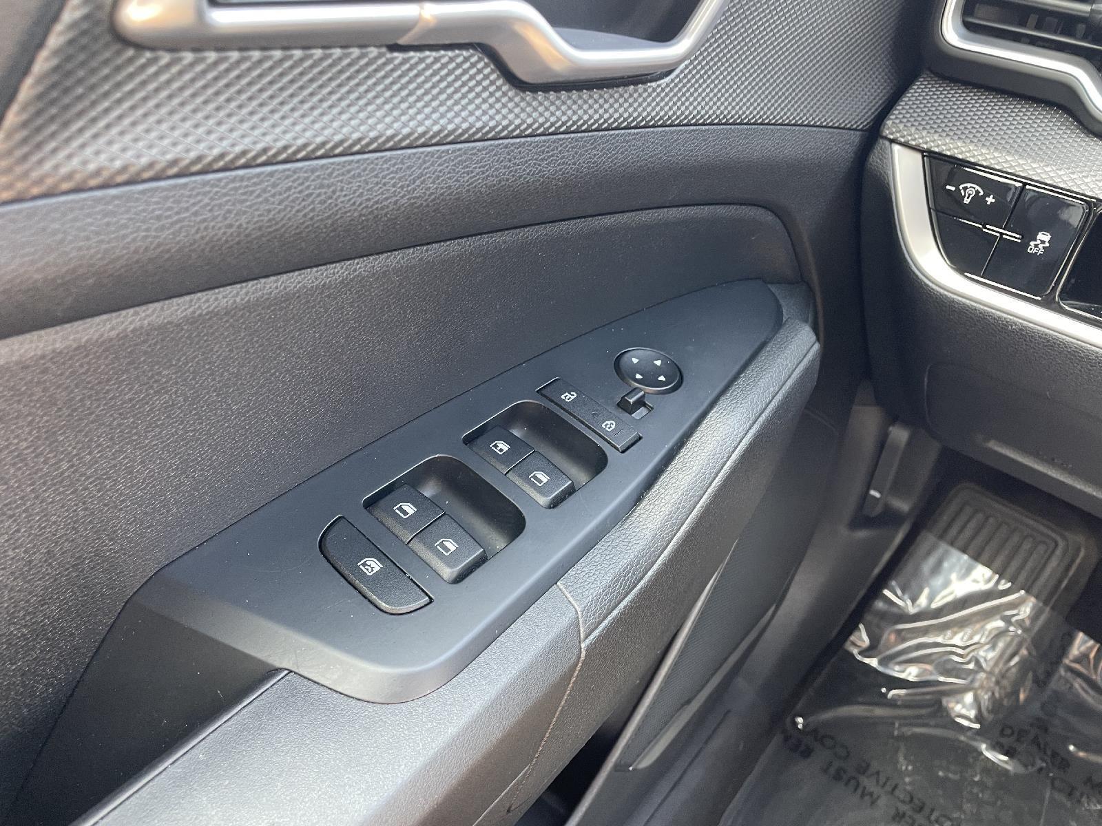 Used 2023 Kia Sportage LX SUV for sale in Lincoln NE
