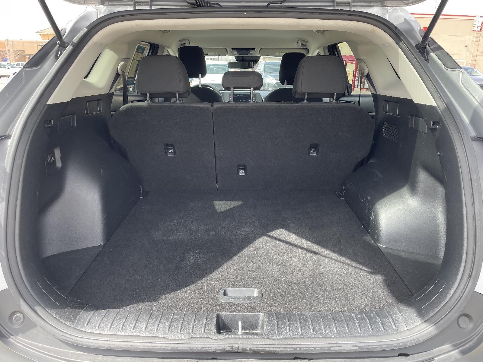Used 2023 Kia Sportage LX SUV for sale in Lincoln NE