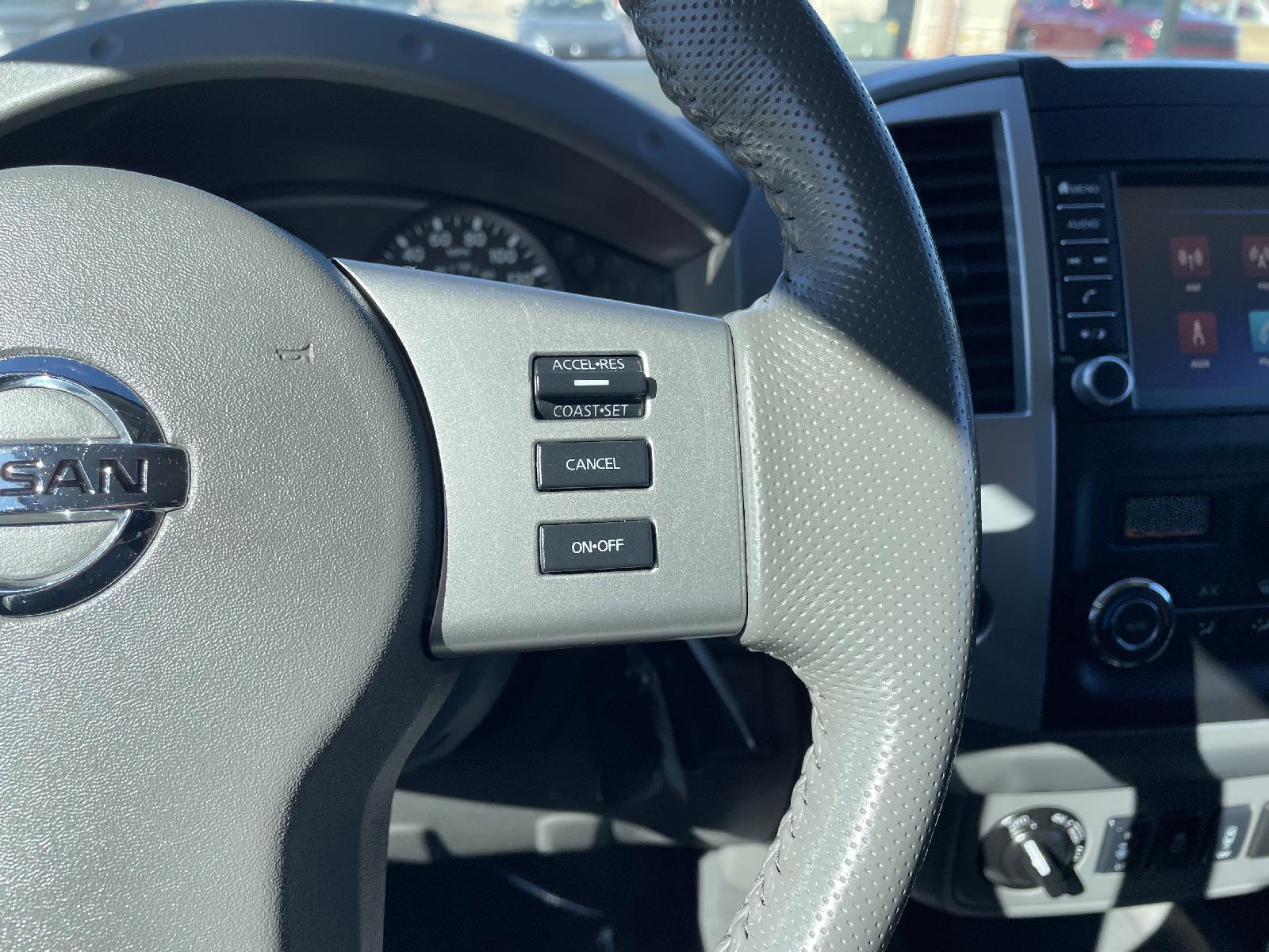 Used 2019 Nissan Frontier SV Crew Cab Truck for sale in Lincoln NE