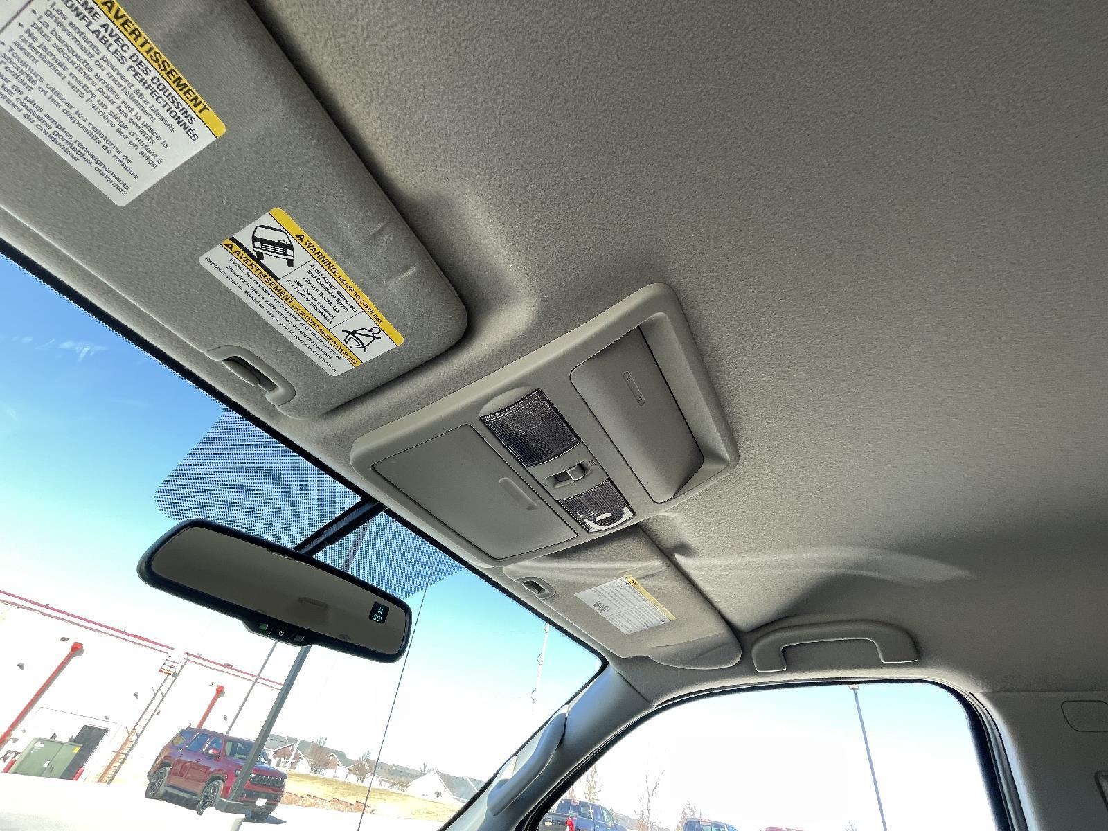 Used 2019 Nissan Frontier SV Crew Cab Truck for sale in Lincoln NE