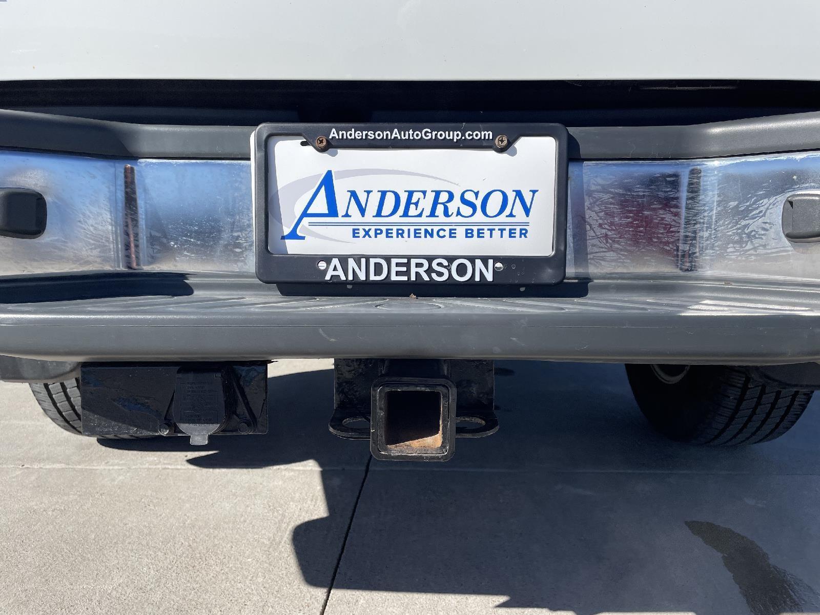 Used 2019 Nissan Frontier SV Crew Cab Truck for sale in Lincoln NE