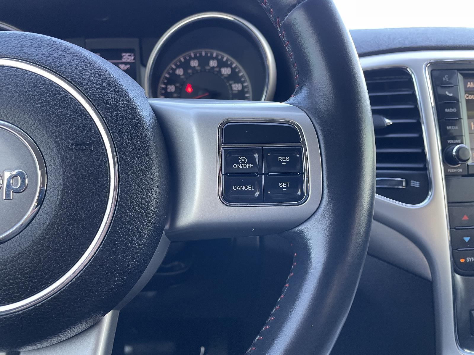 Used 2013 Jeep Grand Cherokee Laredo Trailhawk SUV for sale in Lincoln NE