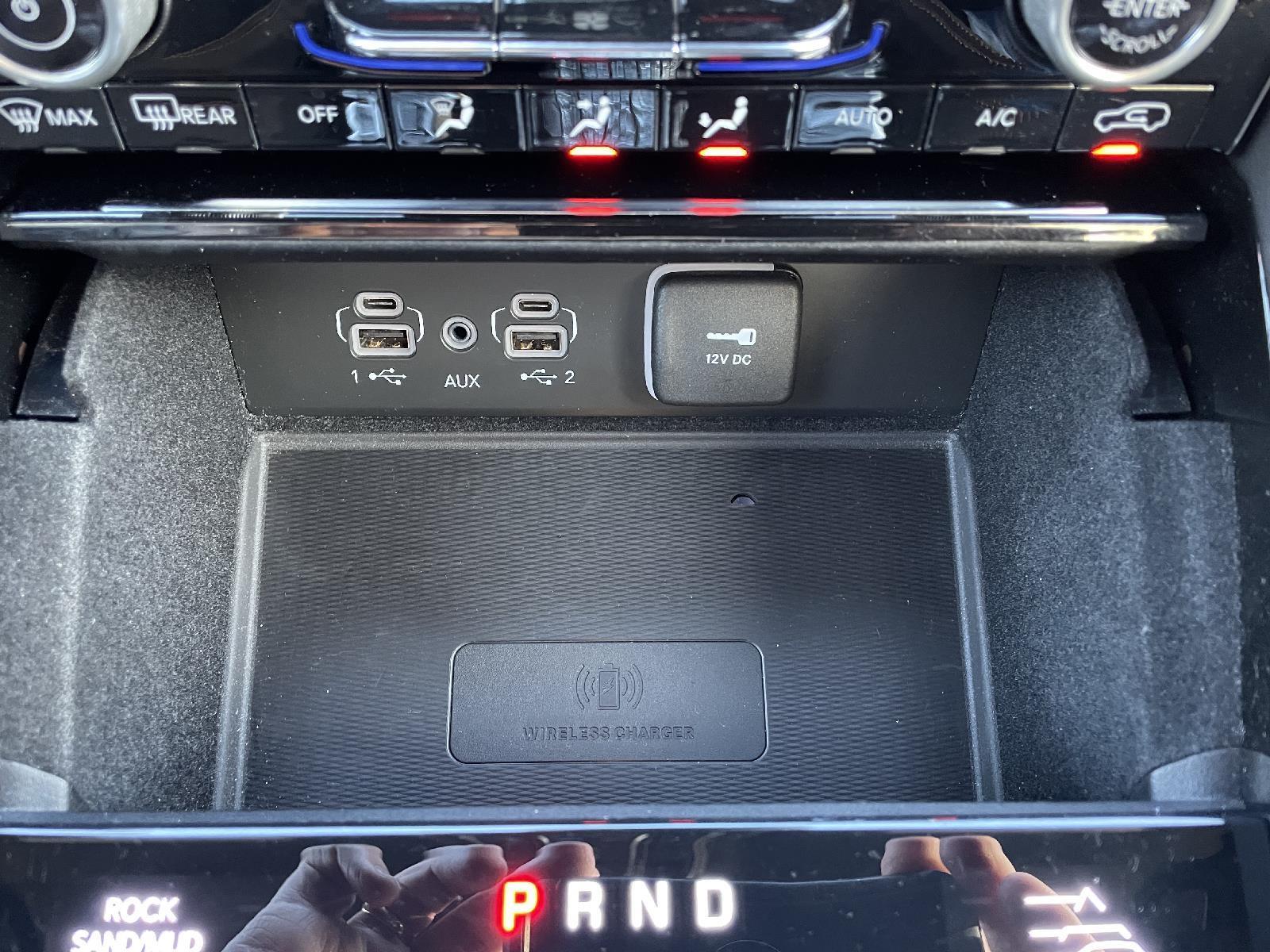 Used 2021 Jeep Grand Cherokee L Summit Reserve SUV for sale in Lincoln NE