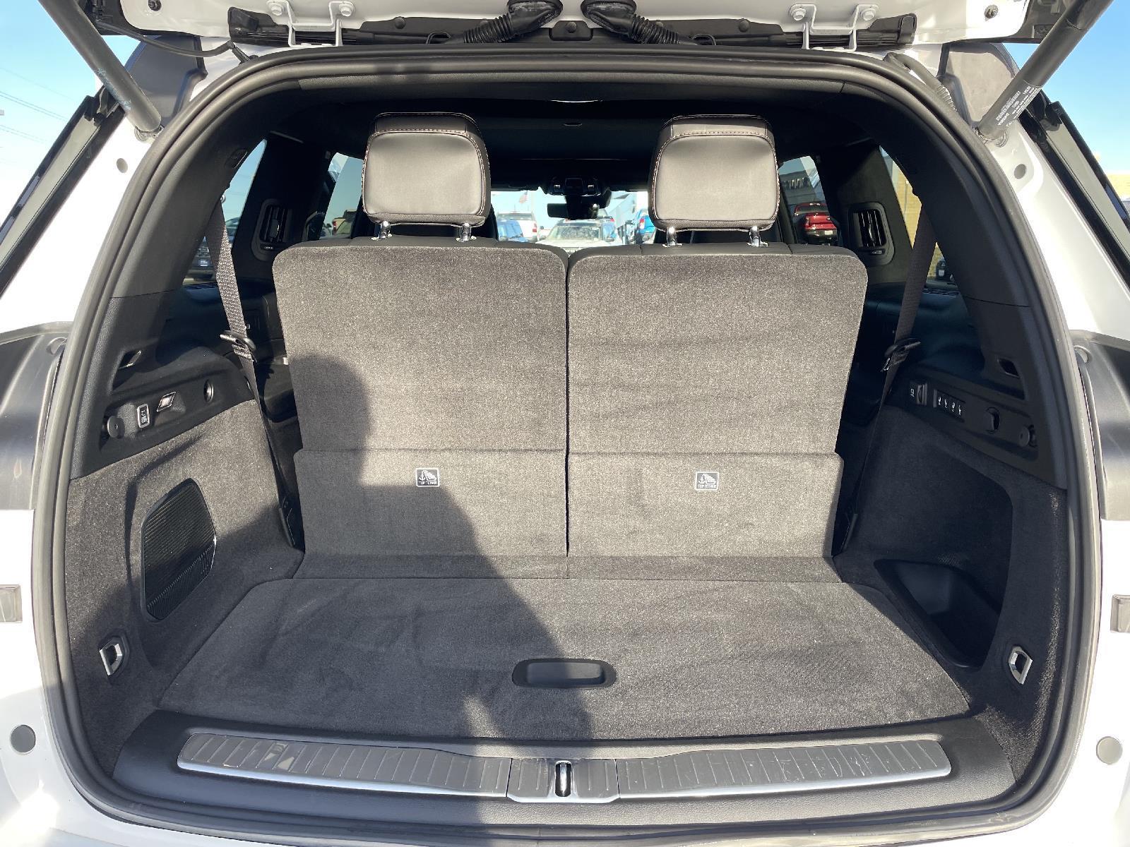 Used 2021 Jeep Grand Cherokee L Summit Reserve SUV for sale in Lincoln NE