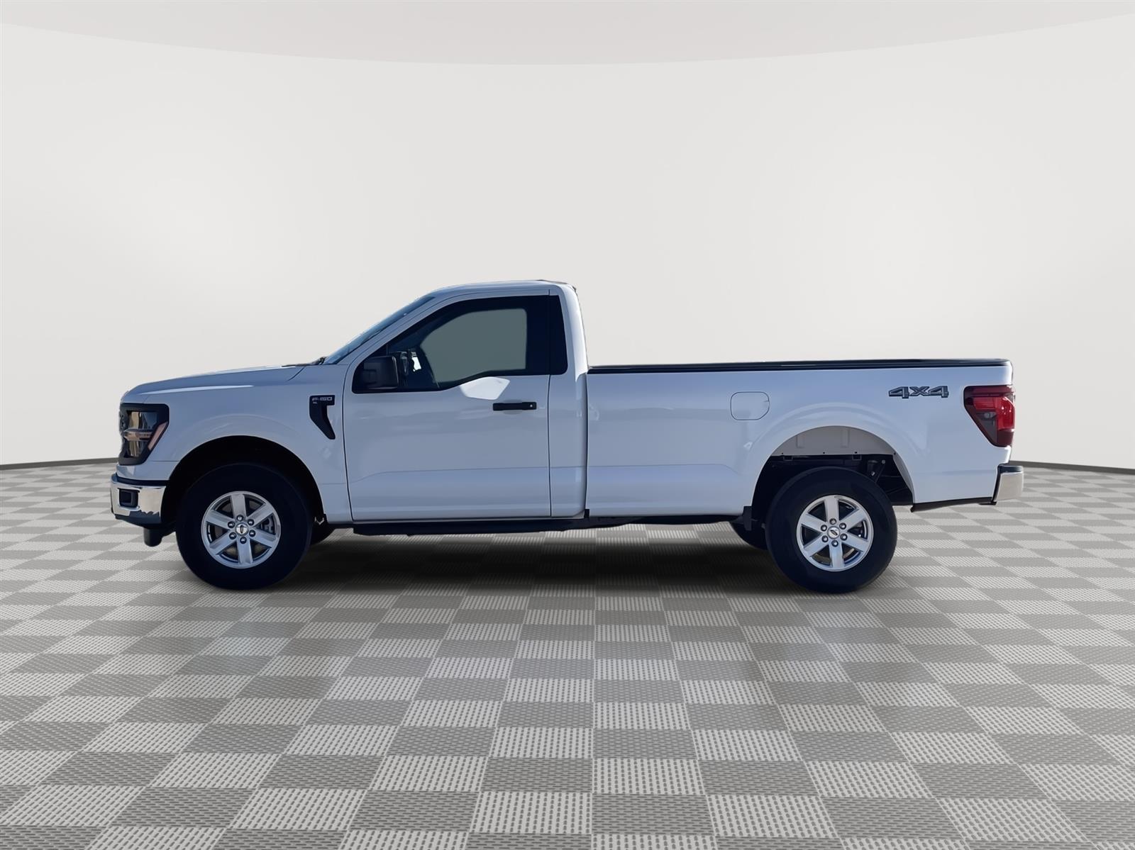 New 2025 Ford F-150 XL Regular Cab Truck for sale in Lincoln NE