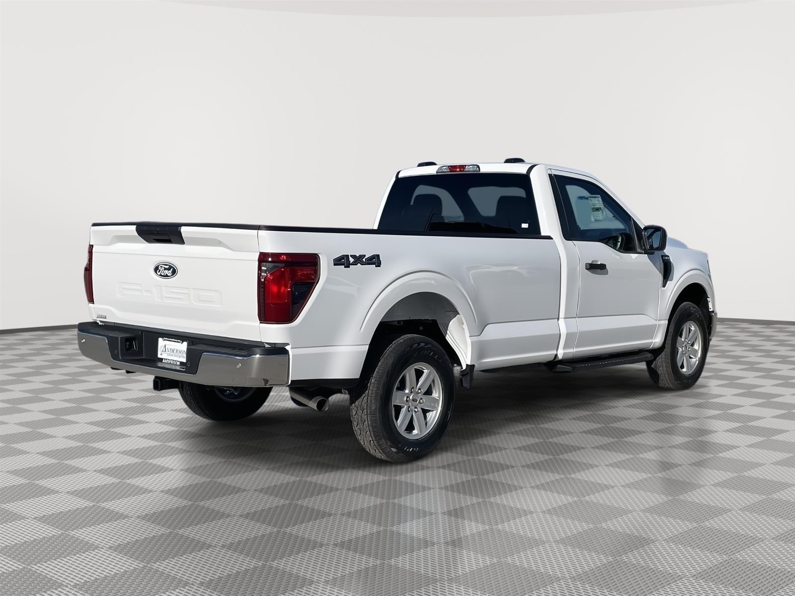 New 2025 Ford F-150 XL Regular Cab Truck for sale in Lincoln NE