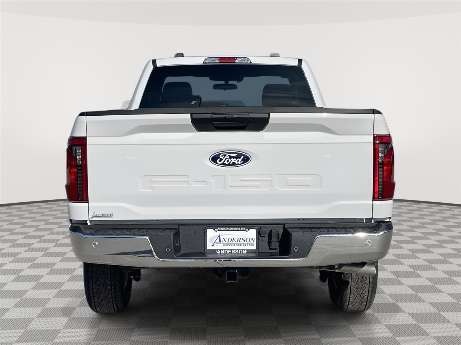 New 2025 Ford F-150 XL Regular Cab Truck for sale in Lincoln NE