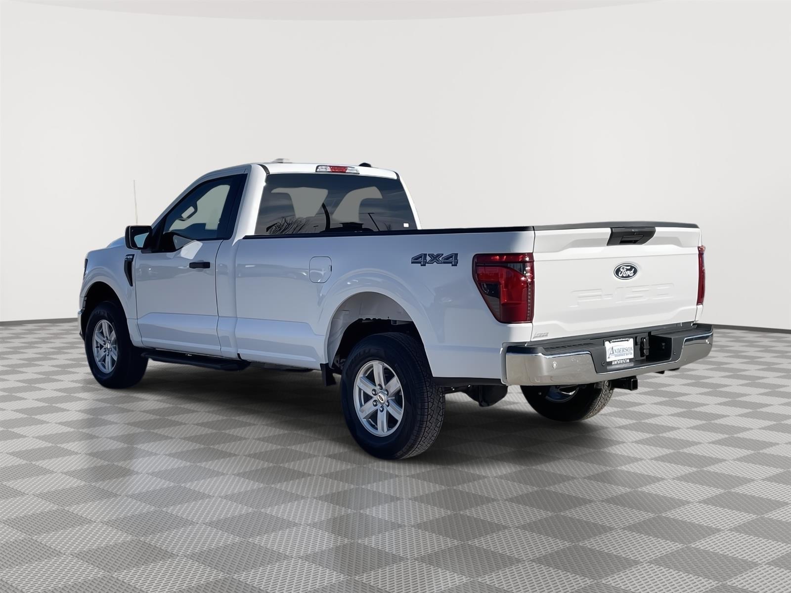 New 2025 Ford F-150 XL Regular Cab Truck for sale in Lincoln NE