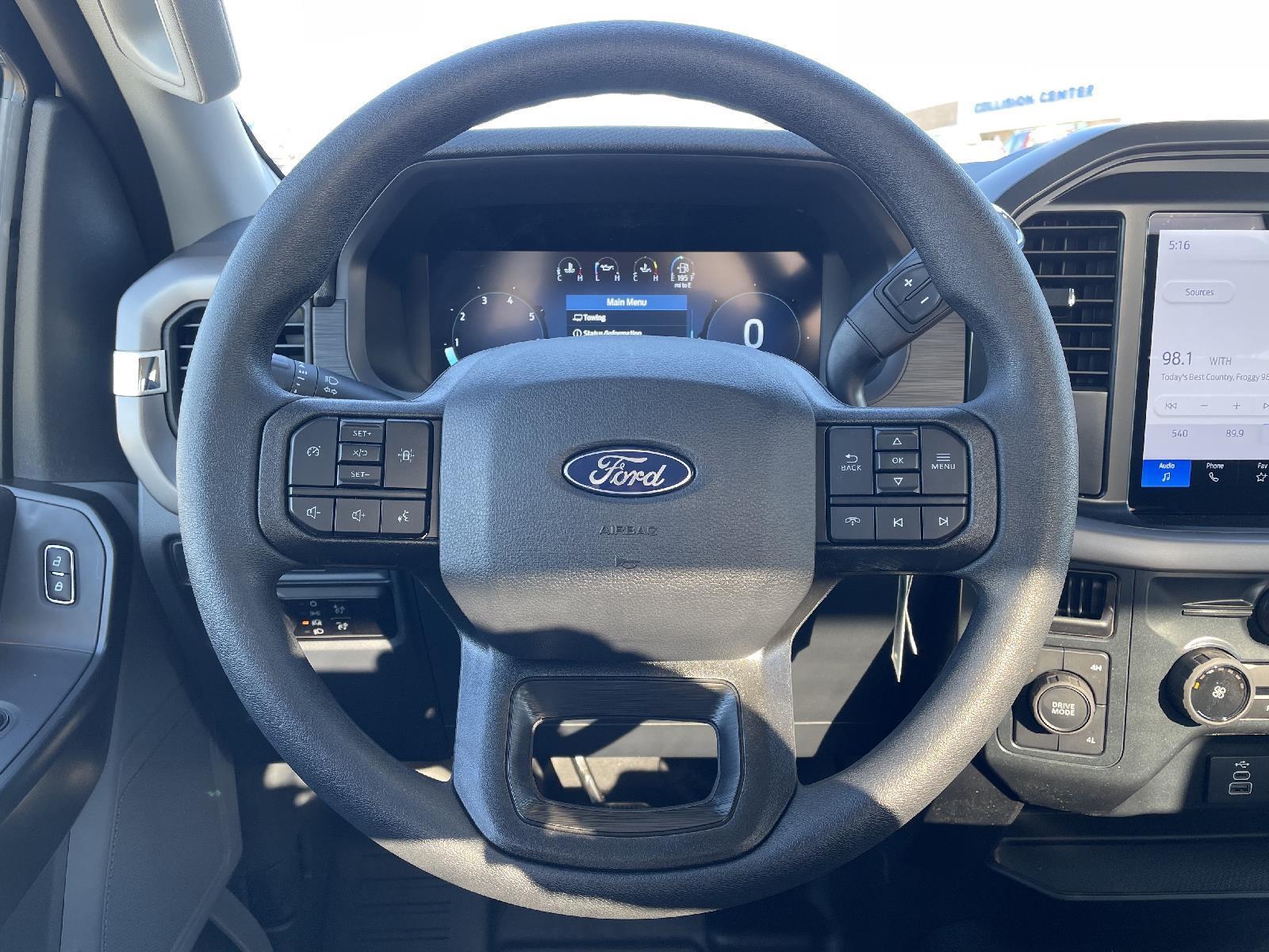 New 2025 Ford F-150 XL Regular Cab Truck for sale in Lincoln NE