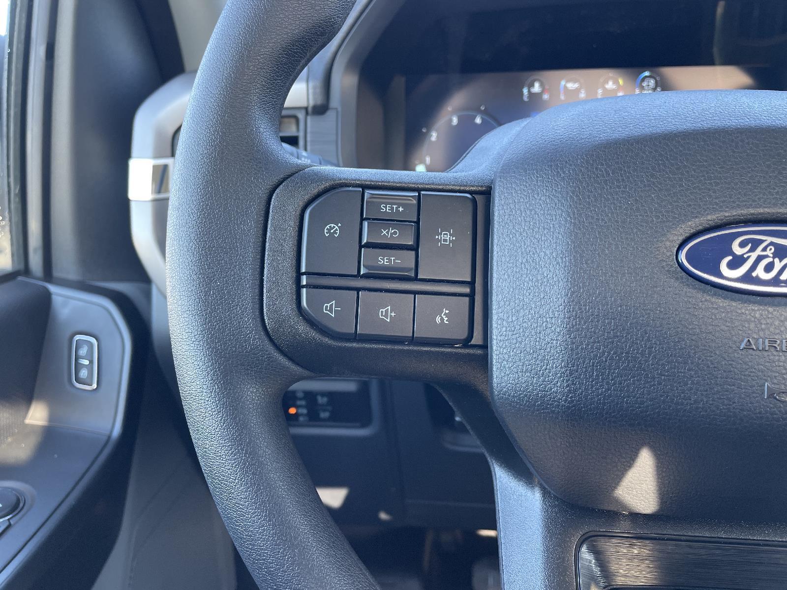 New 2025 Ford F-150 XL Regular Cab Truck for sale in Lincoln NE