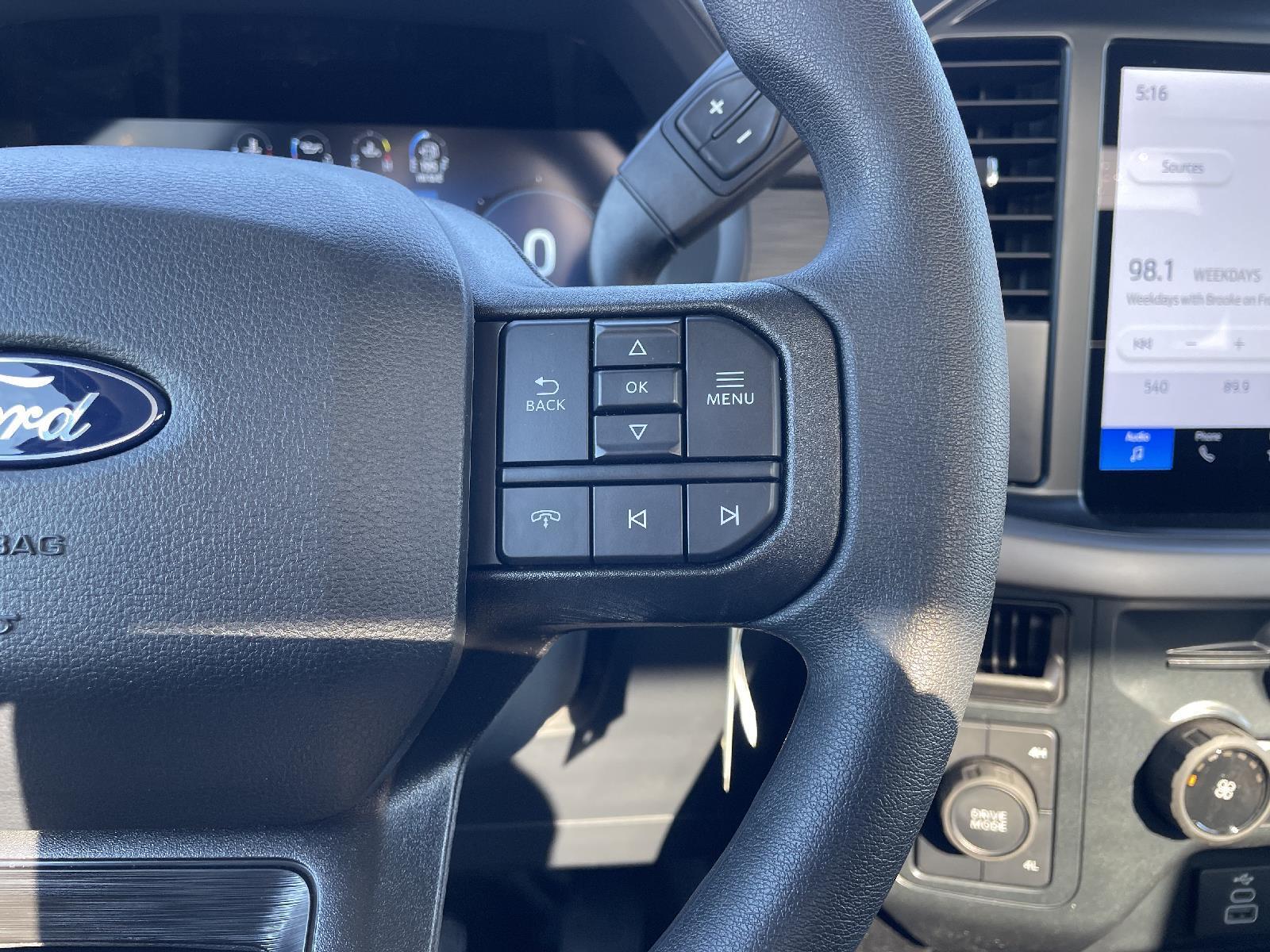 New 2025 Ford F-150 XL Regular Cab Truck for sale in Lincoln NE
