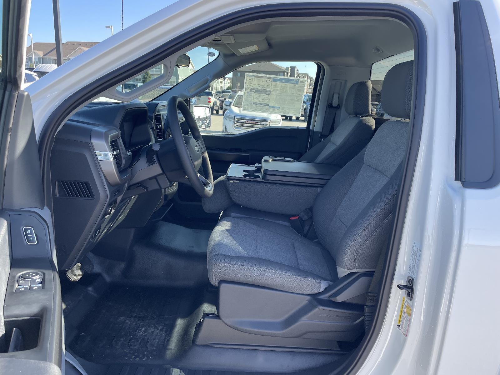 New 2025 Ford F-150 XL Regular Cab Truck for sale in Lincoln NE