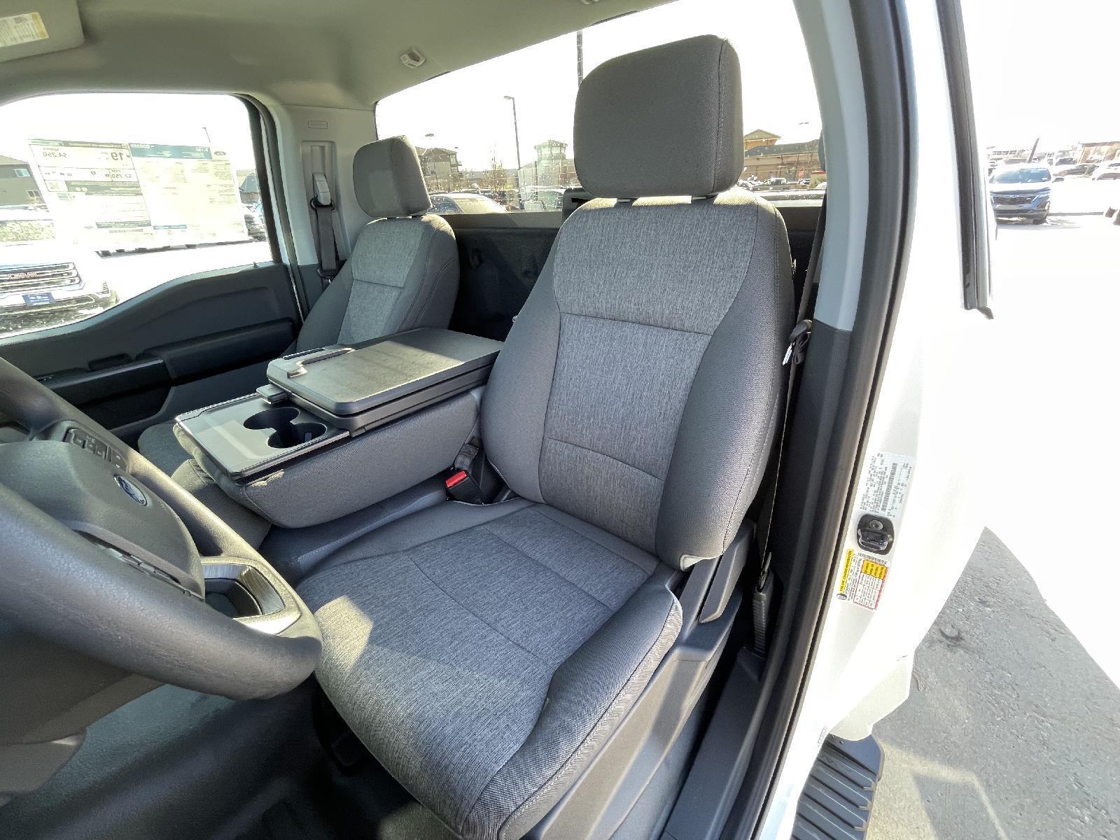 New 2025 Ford F-150 XL Regular Cab Truck for sale in Lincoln NE