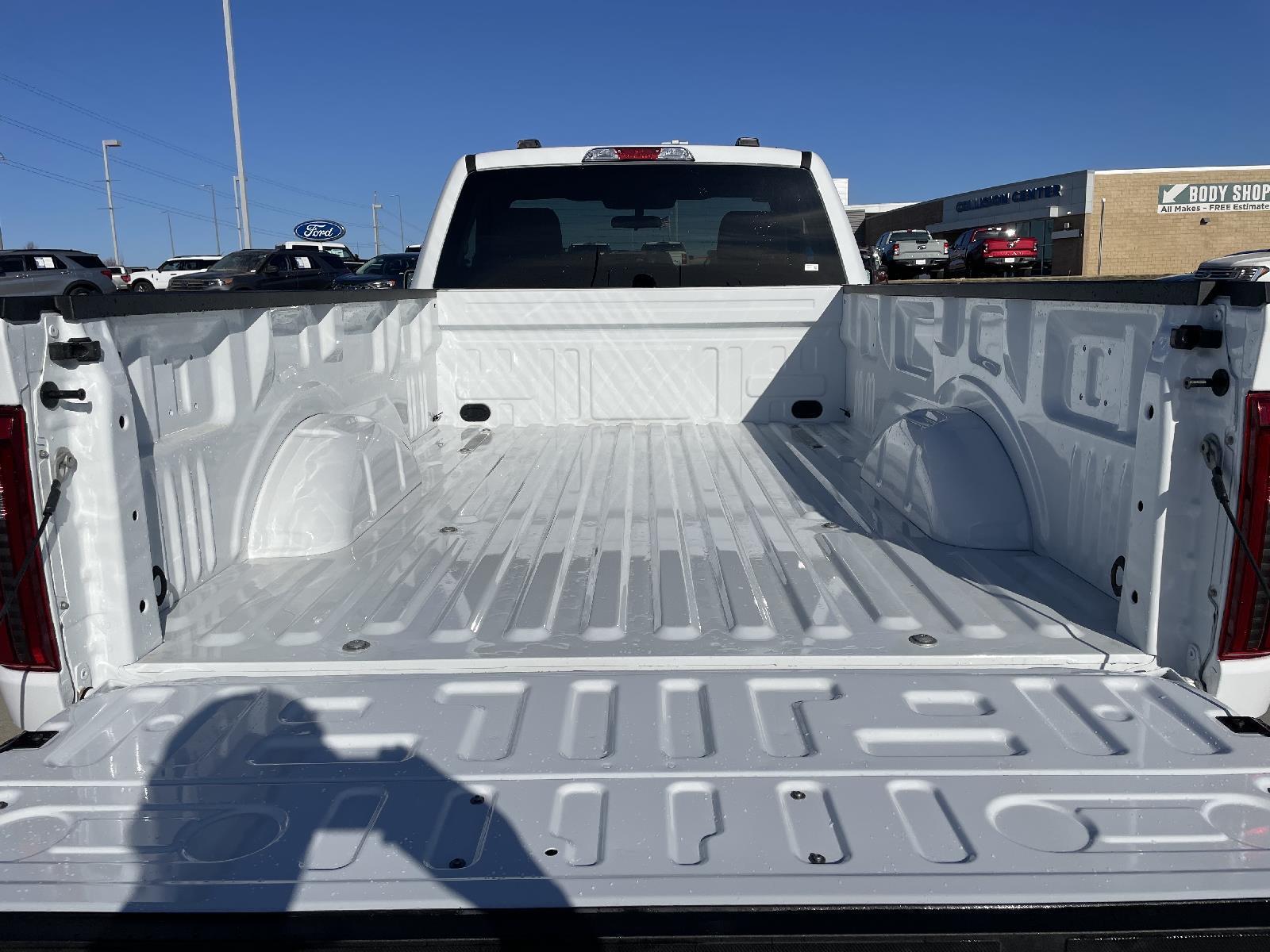 New 2025 Ford F-150 XL Regular Cab Truck for sale in Lincoln NE
