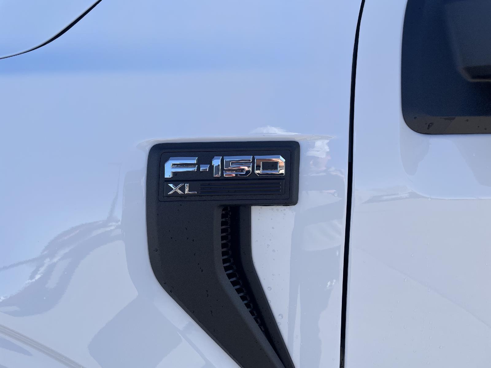 New 2025 Ford F-150 XL Regular Cab Truck for sale in Lincoln NE