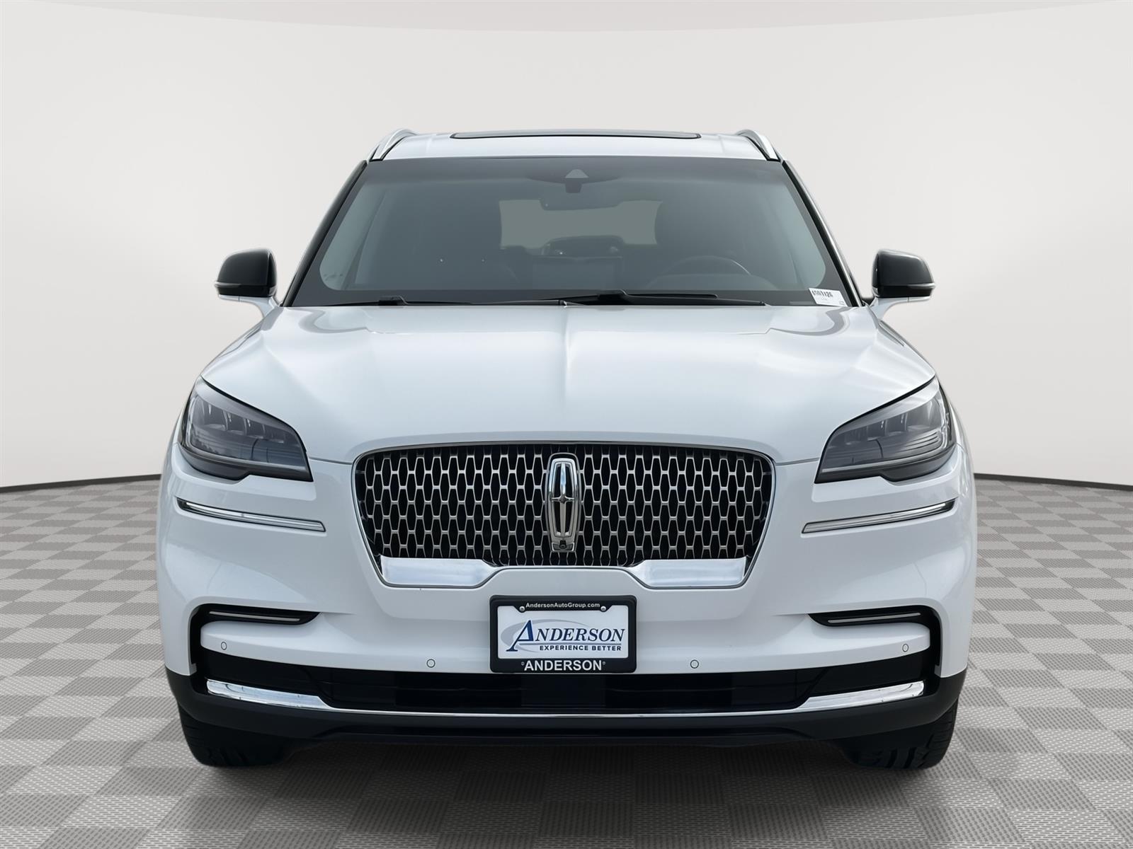 Used 2022 Lincoln Aviator Reserve SUV for sale in Lincoln NE