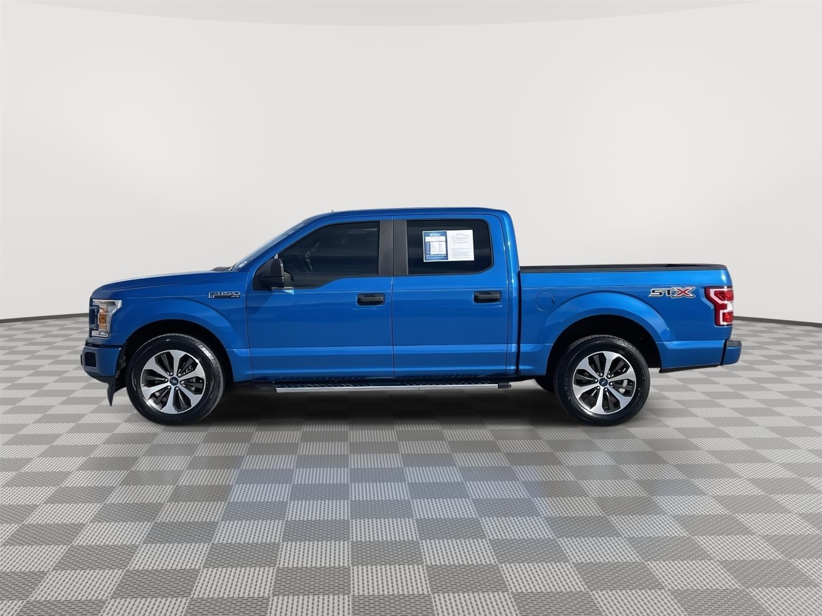 Used 2020 Ford F-150 XL Crew Cab Truck for sale in Lincoln NE