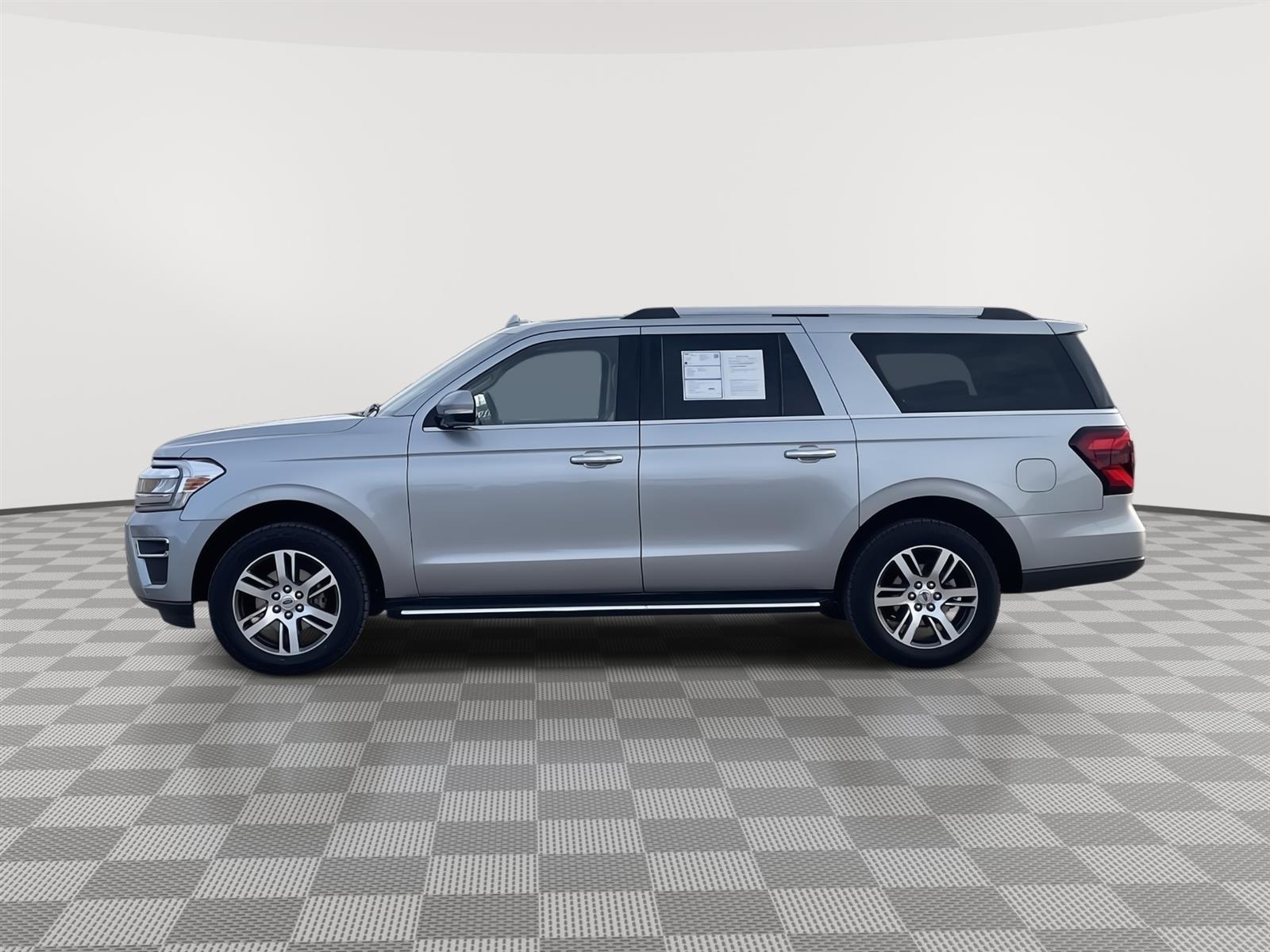 Used 2023 Ford Expedition Max Limited SUV for sale in Lincoln NE