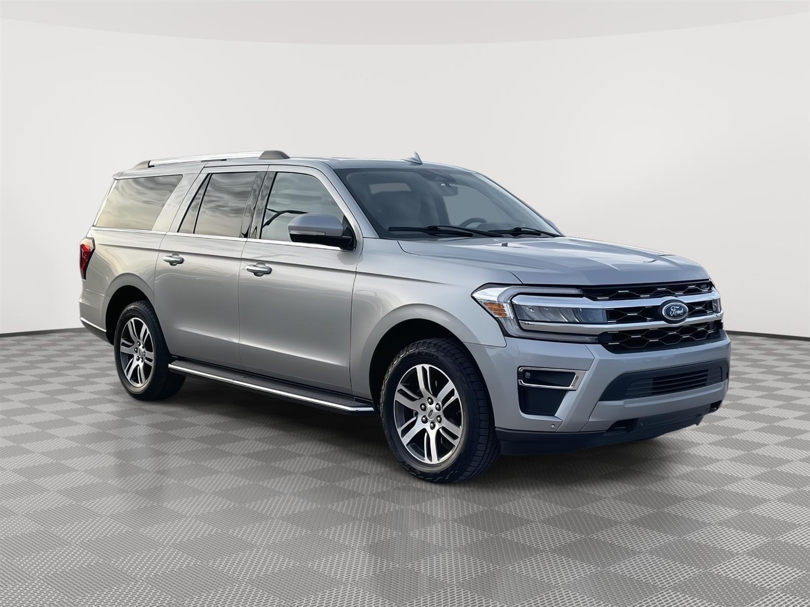 Used 2023 Ford Expedition Max Limited SUV for sale in Lincoln NE