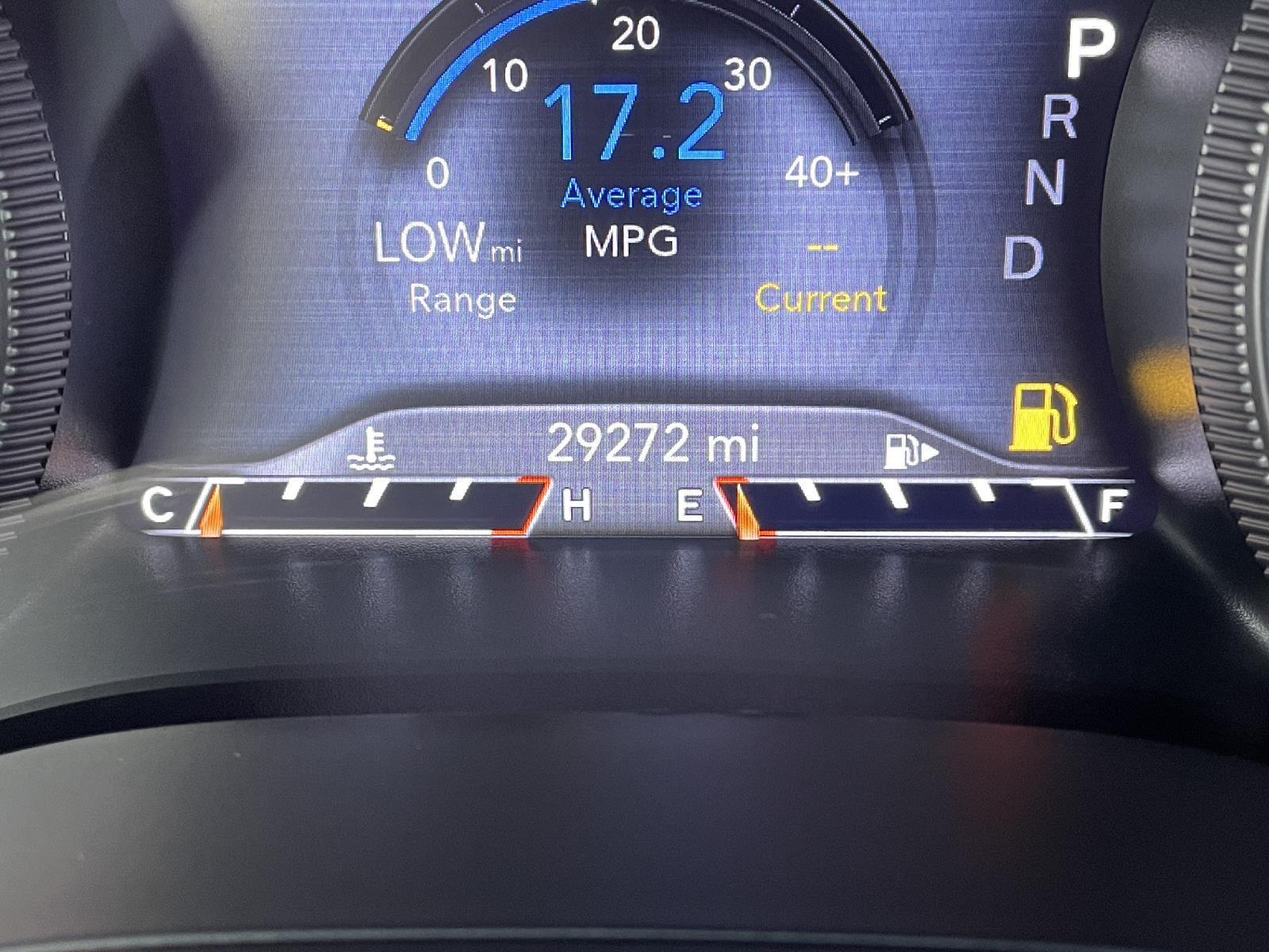 Used 2019 Jeep Cherokee Trailhawk SUV for sale in Lincoln NE