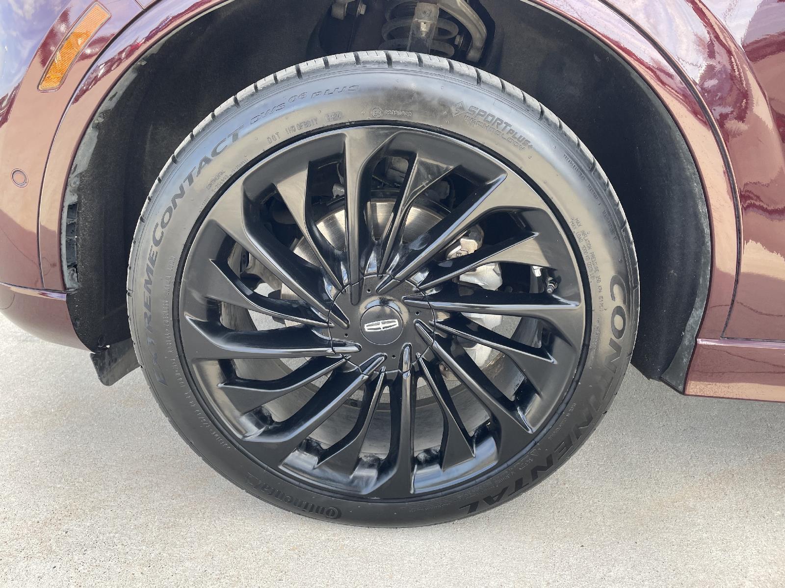 Used 2022 Lincoln Aviator Reserve SUV for sale in Lincoln NE