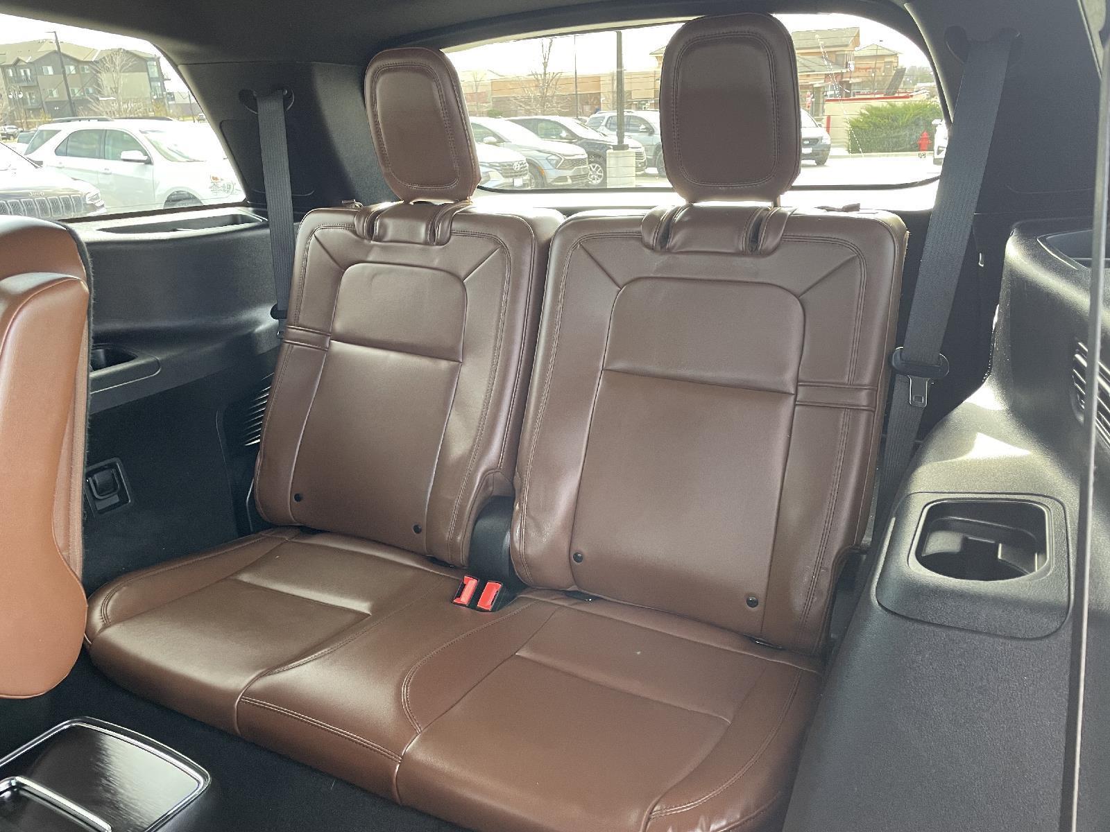 Used 2022 Lincoln Aviator Reserve SUV for sale in Lincoln NE