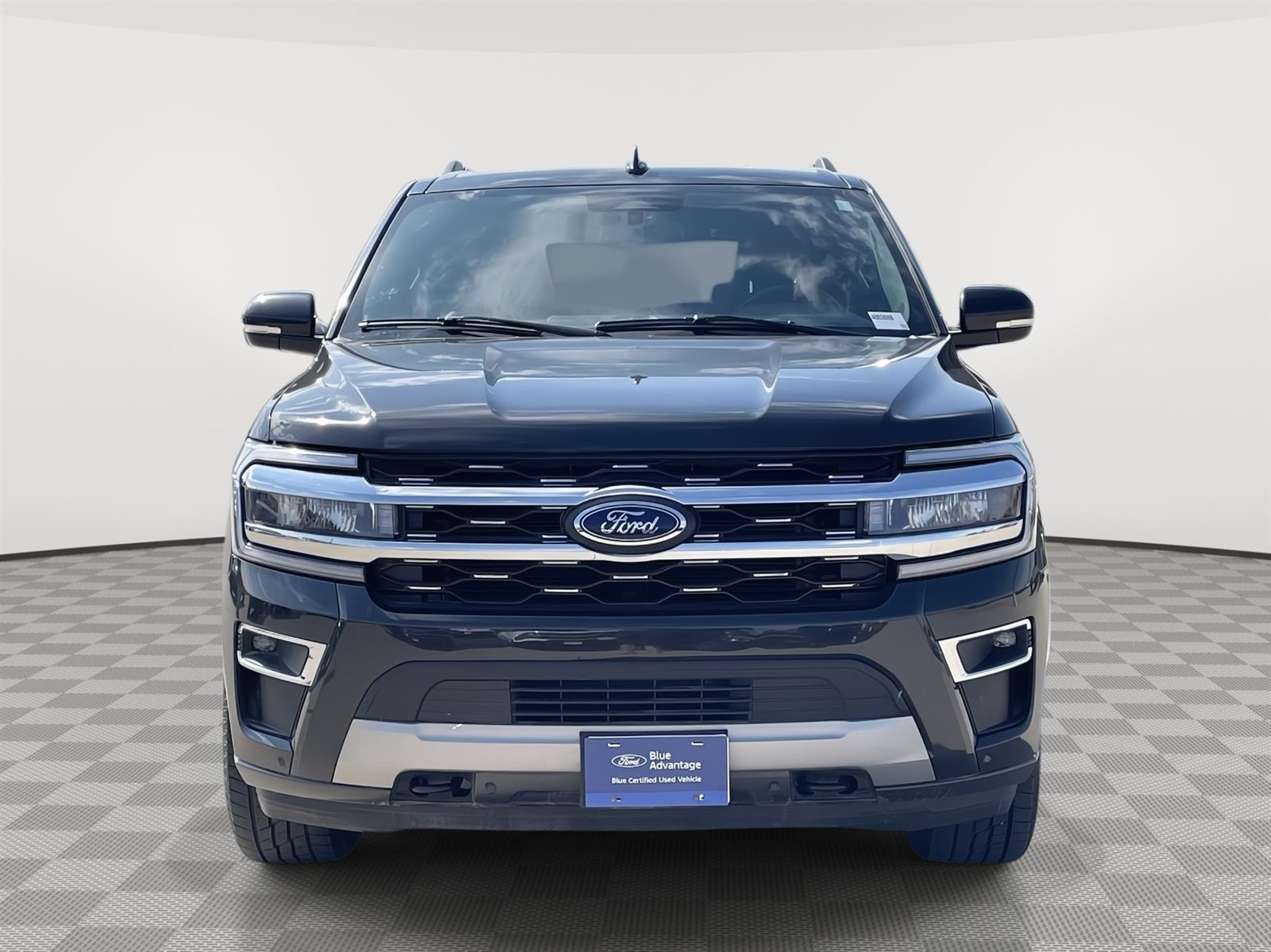 Used 2022 Ford Expedition Max Limited SUV for sale in Lincoln NE