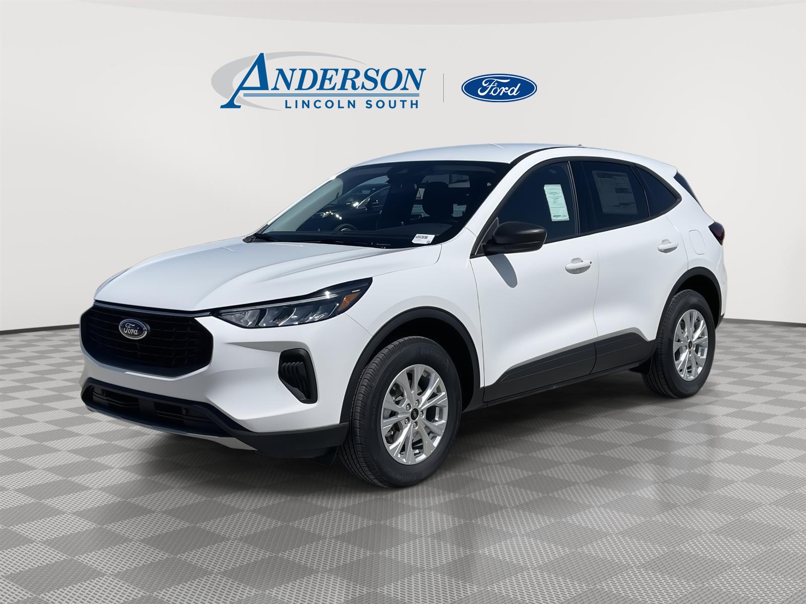 New 2025 Ford Escape Active SUV for sale in Lincoln NE