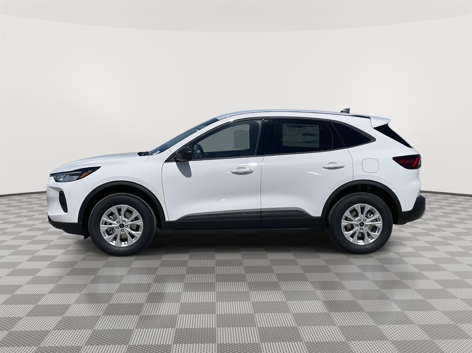 New 2025 Ford Escape Active SUV for sale in Lincoln NE
