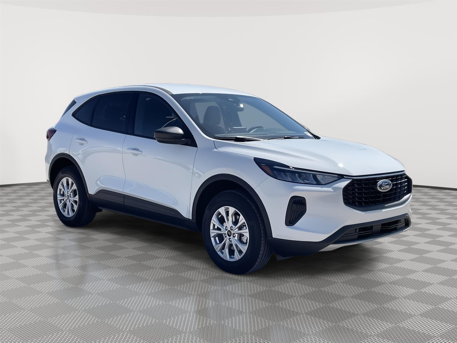 New 2025 Ford Escape Active SUV for sale in Lincoln NE