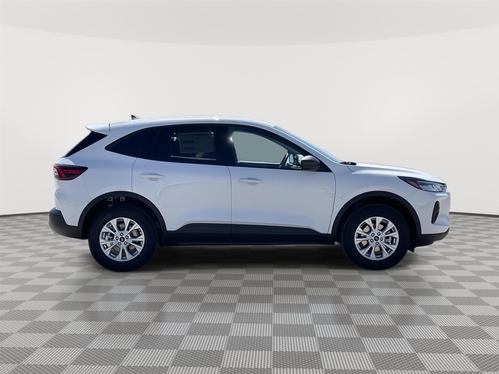 New 2025 Ford Escape Active SUV for sale in Lincoln NE