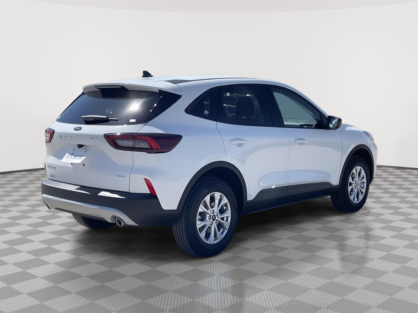 New 2025 Ford Escape Active SUV for sale in Lincoln NE