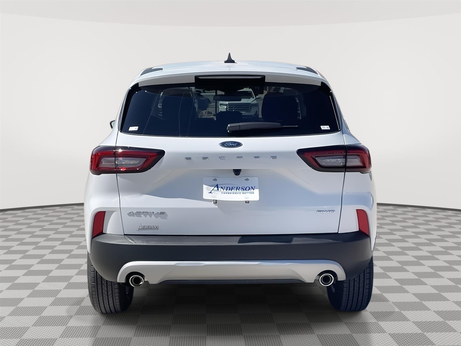 New 2025 Ford Escape Active SUV for sale in Lincoln NE
