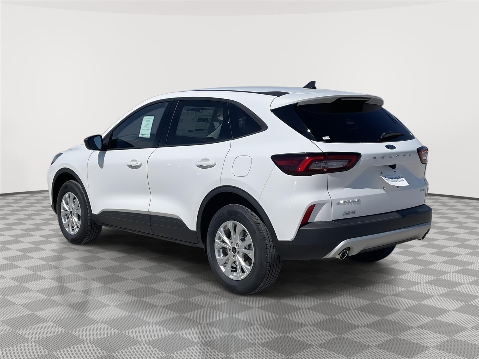 New 2025 Ford Escape Active SUV for sale in Lincoln NE
