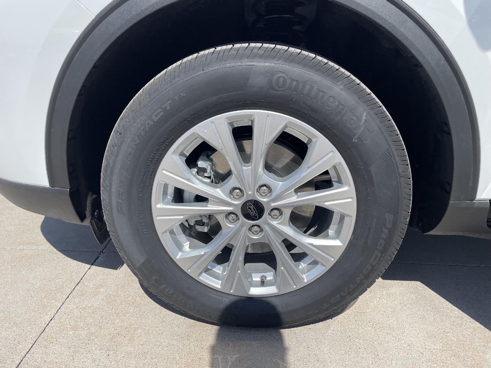 New 2025 Ford Escape Active SUV for sale in Lincoln NE