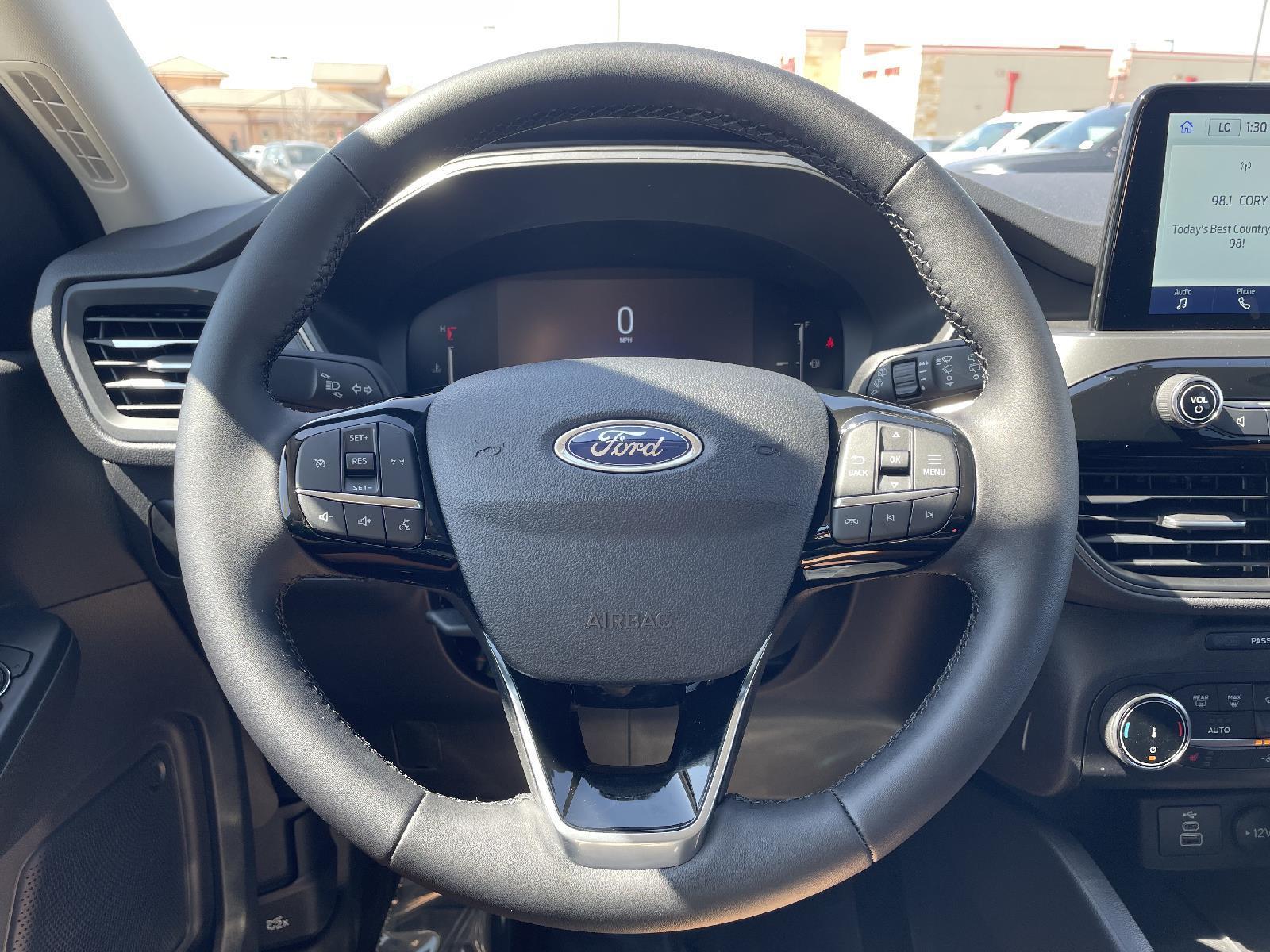 2025 Ford Escape Active photo 10