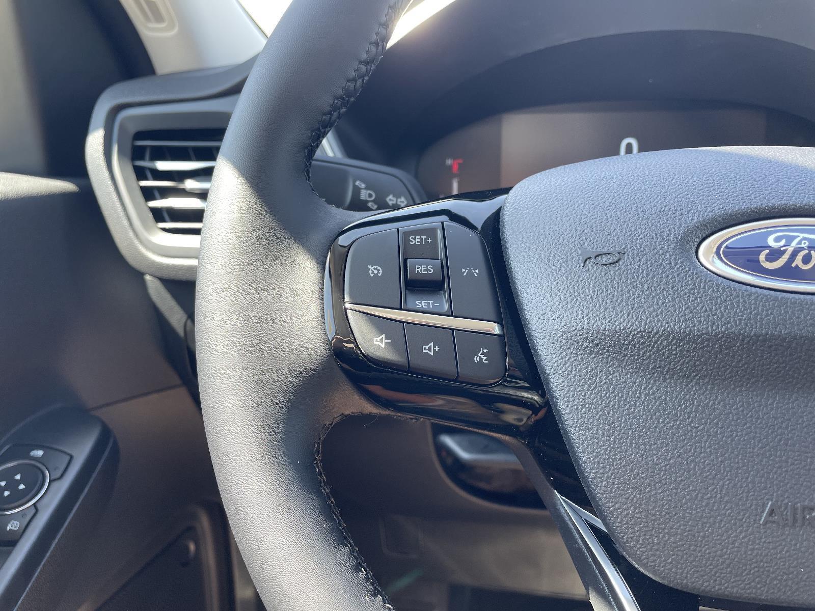 New 2025 Ford Escape Active SUV for sale in Lincoln NE