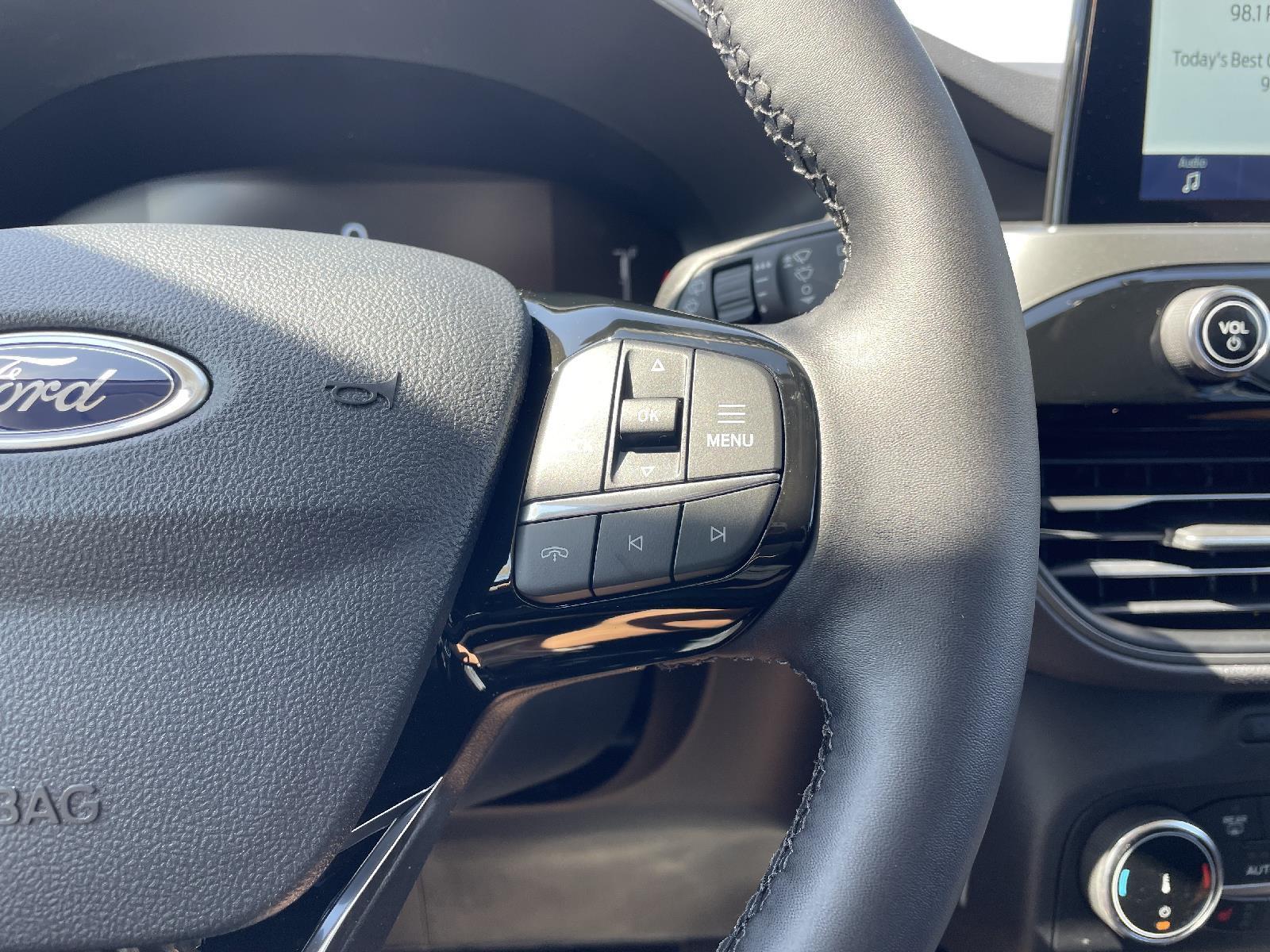 2025 Ford Escape Active photo 12